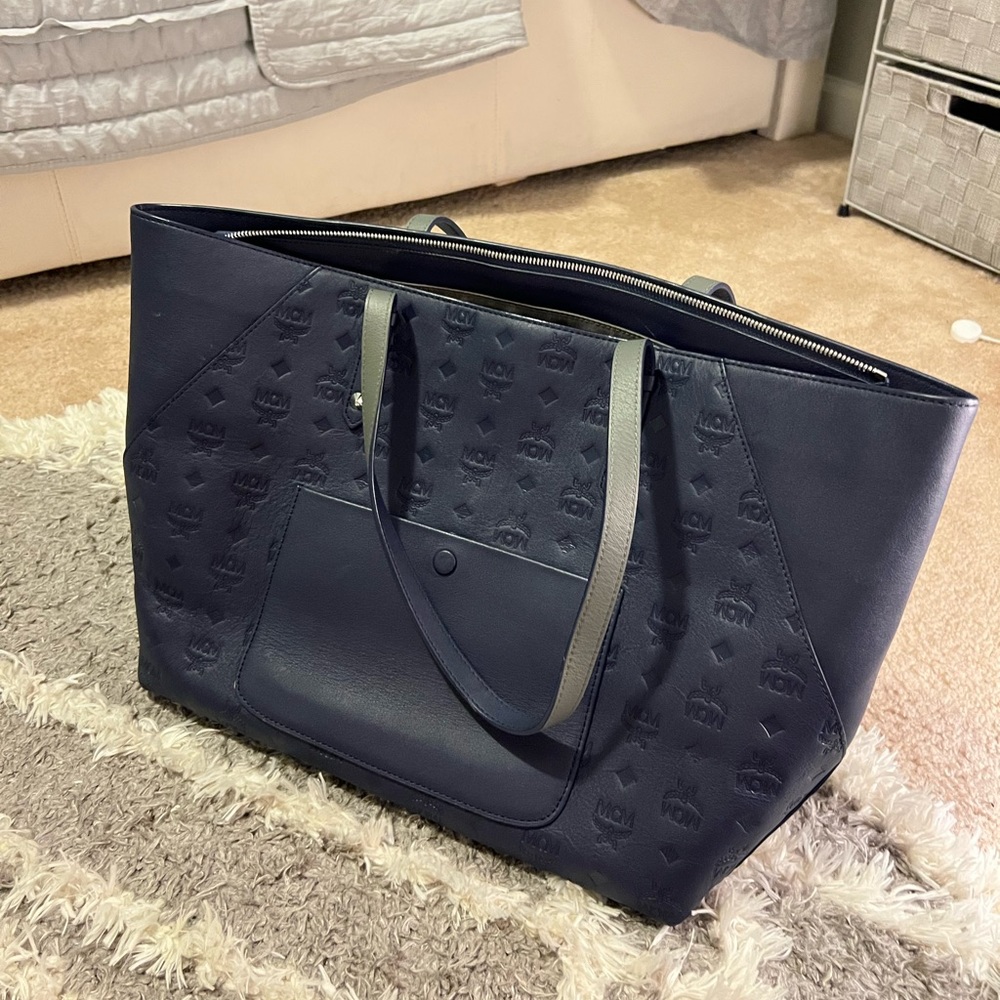 MCM Purse.